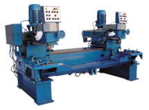 Станки для ремонта грузовых вагонов