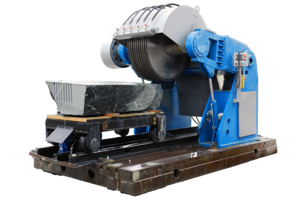 Оборудование для обработки камня